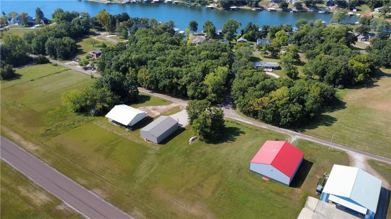Lot S-121 Gulfstream Dr, Gallatin, MO 64601