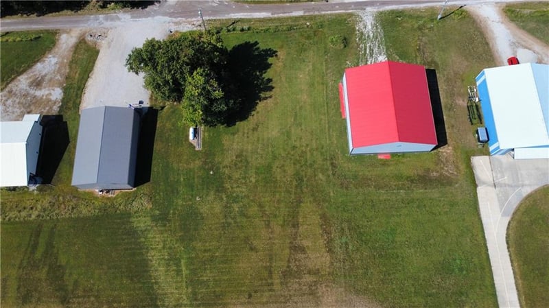 Lot S-121 Gulfstream Dr, Gallatin, MO 64601
