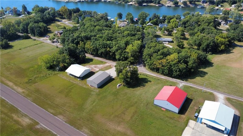 Lot S-121 Gulfstream Dr, Gallatin, MO 64601
