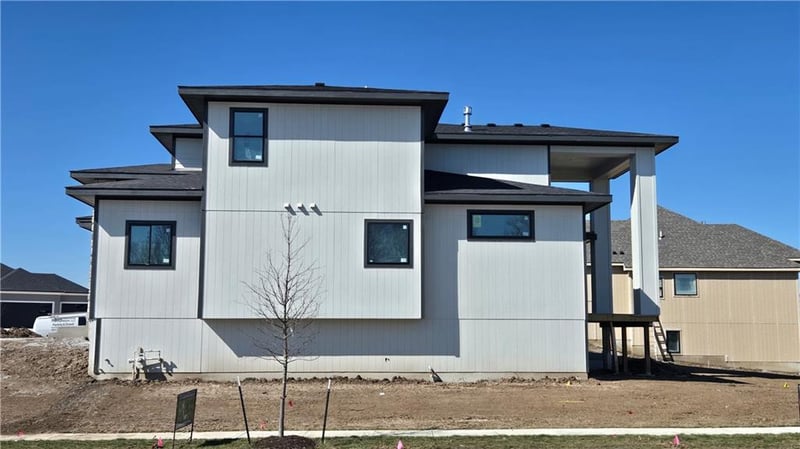 12502 183rd Ter, Overland Park, KS 66013