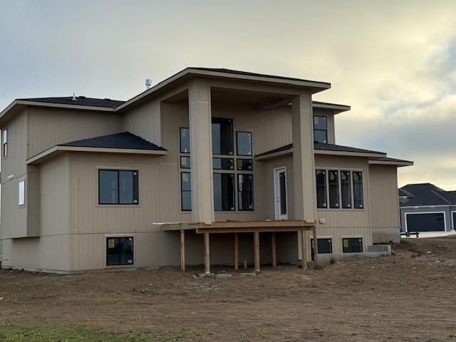 12502 183rd Ter, Overland Park, KS 66013