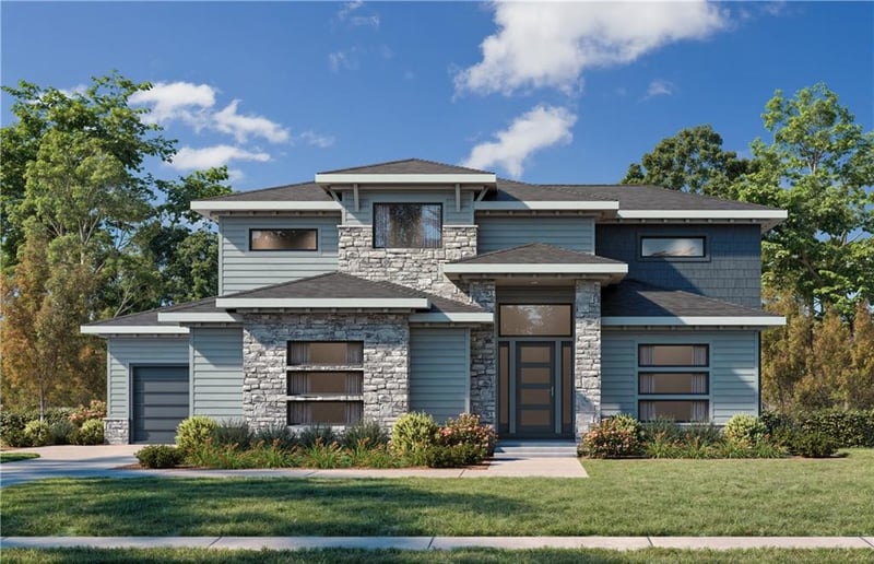 12502 183rd Ter, Overland Park, KS 66013