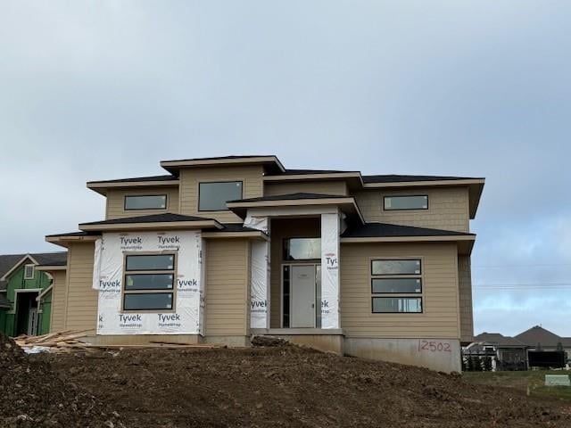 12502 183rd Ter, Overland Park, KS 66013