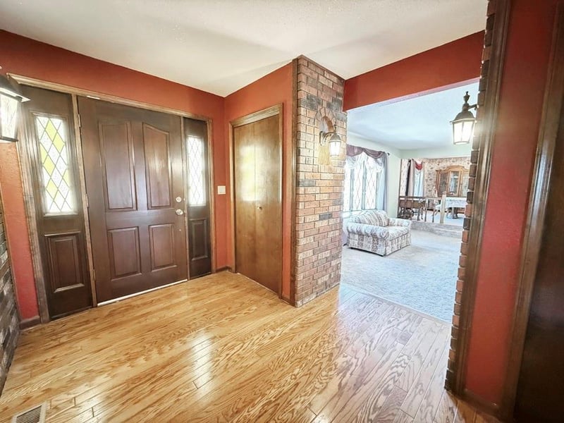 3185 E 336 Rd, El Dorado Springs, MO 64744