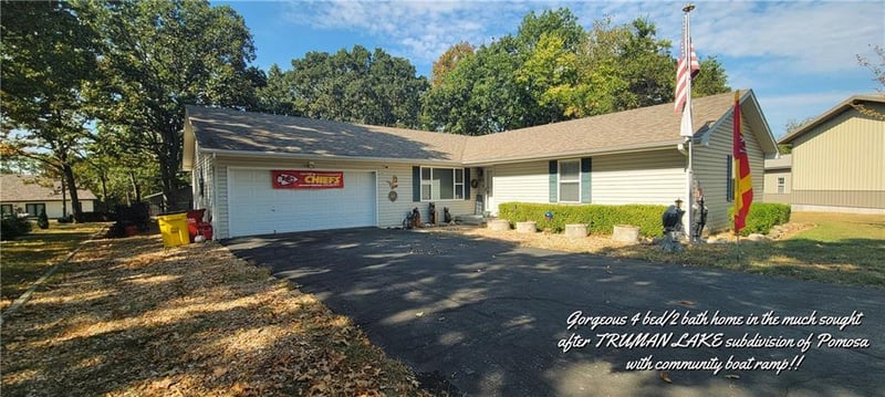 34477 Resevoir Ridge Rd, Warsaw, MO 65355