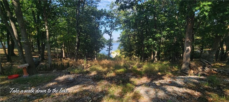 34477 Resevoir Ridge Rd, Warsaw, MO 65355