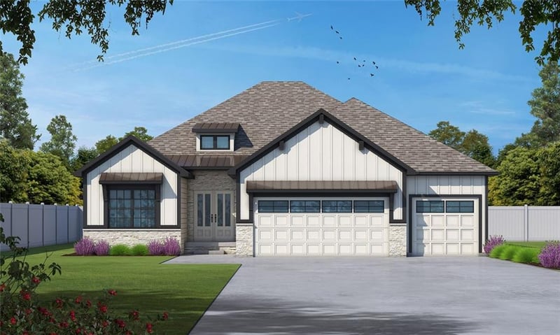 5888 Black Oak Ct, Parkville, MO 64152