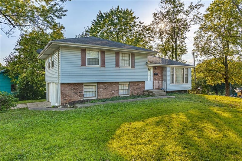 10200 Fremont Ave, Kansas City, MO 64134