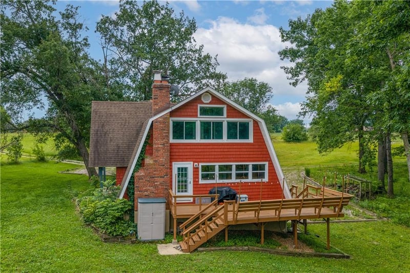 1017 250 Rd, Knob Noster, MO 65336