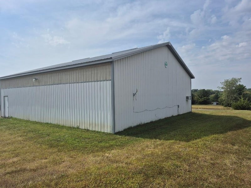 Lot S-116 Gulfstream Dr, Gallatin, MO 64640