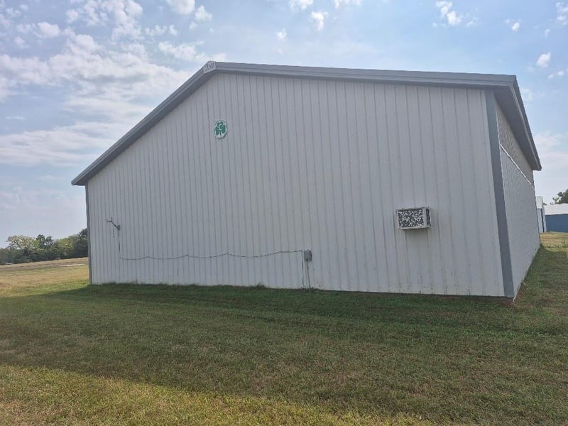 Lot S-116 Gulfstream Dr, Gallatin, MO 64640