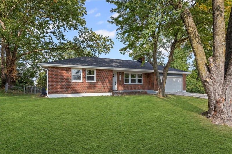 1838 59th St, Kansas City, KS 66102