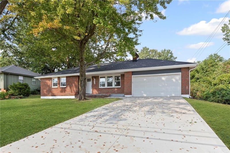 1838 59th St, Kansas City, KS 66102