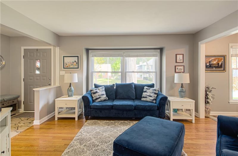 9408 Lowell Ave, Overland Park, KS 66212