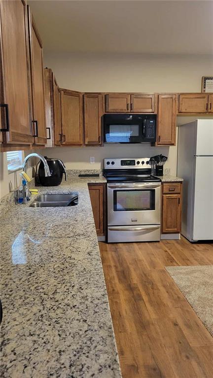 305 S Lafayette St, Mayview, MO 64071