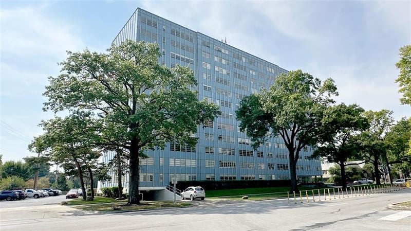 333 W Meyer Blvd #1109, Kansas City, MO 64113