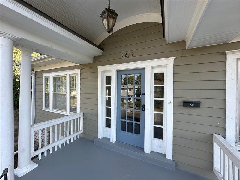 3821 59th Ter, Kansas City, MO 64130