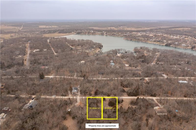 30 - 34 Silver Ln, Linn Valley, KS 66040