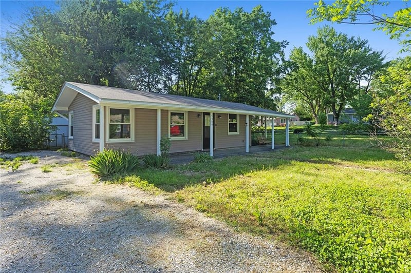 3344 57th St, Kansas City, KS 66104