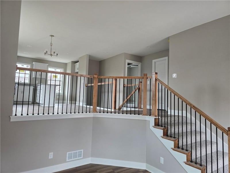 513 Smith St, Spring Hill, KS 66083