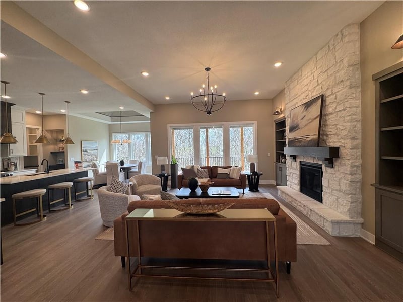 12475 Arbor Way, Platte City, MO 64079