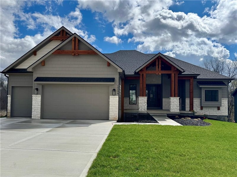 12475 Arbor Way, Platte City, MO 64079