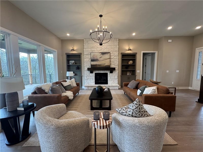 12475 Arbor Way, Platte City, MO 64079