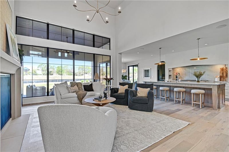 17100 Rosehill St, Overland Park, KS 66221