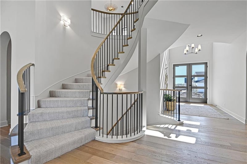 17100 Rosehill St, Overland Park, KS 66221