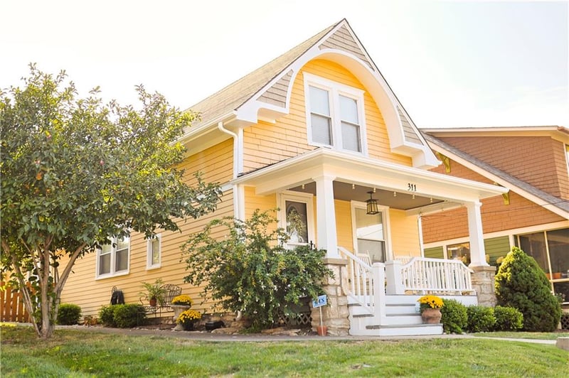 311 River Blvd, Independence, MO 64050