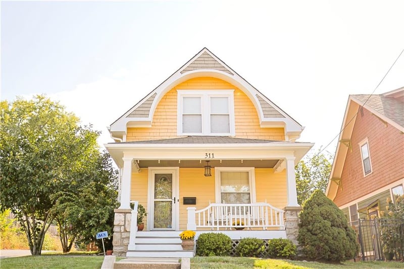 311 River Blvd, Independence, MO 64050