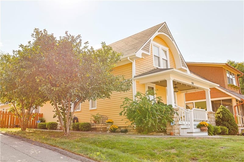 311 River Blvd, Independence, MO 64050