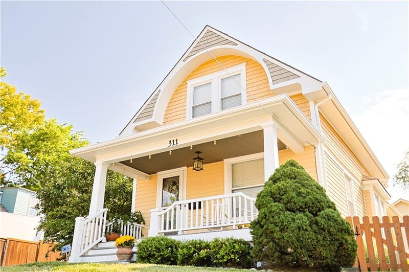311 River Blvd, Independence, MO 64050