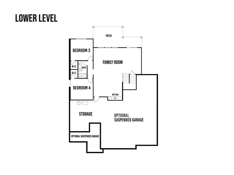 18609 Reinhardt St, Overland Park, KS 66085