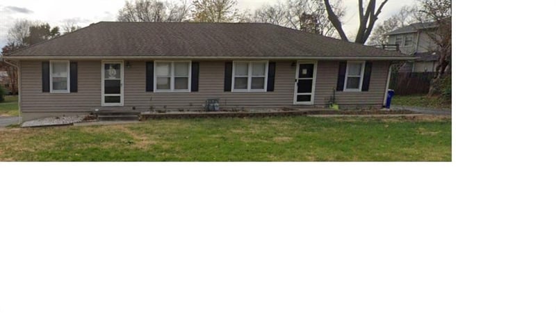 8511 W 47 St, Overland Park, KS 66203