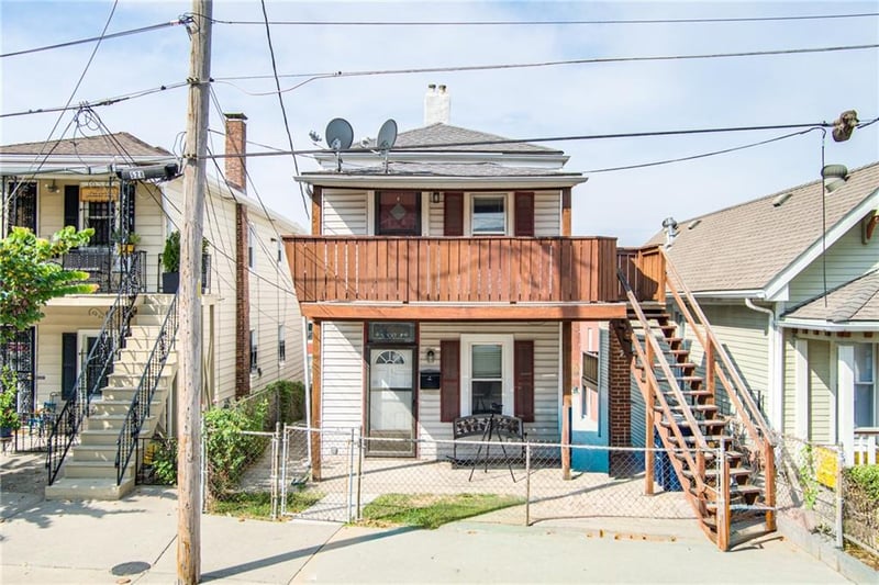 528 Troost Ave, Kansas City, MO 64106