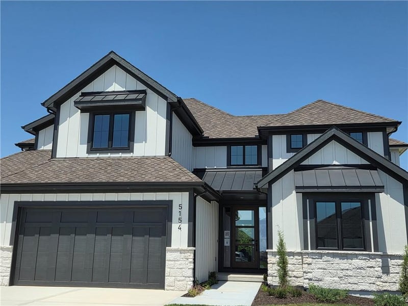 5154 47th Ter, Riverside, MO 64150