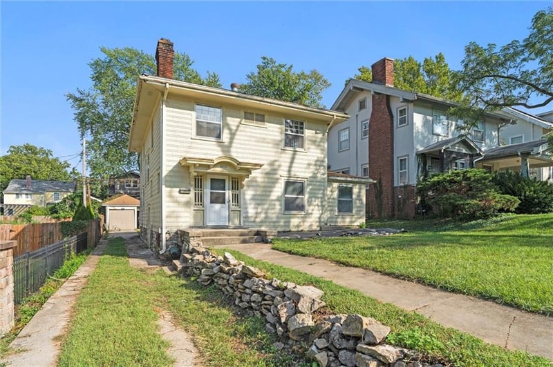 6021 Wornall Rd, Kansas City, MO 64113