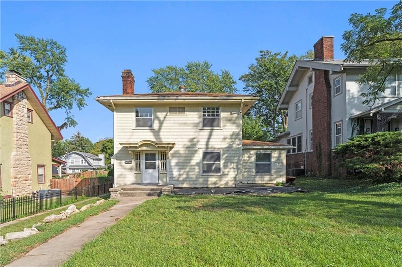 6021 Wornall Rd, Kansas City, MO 64113