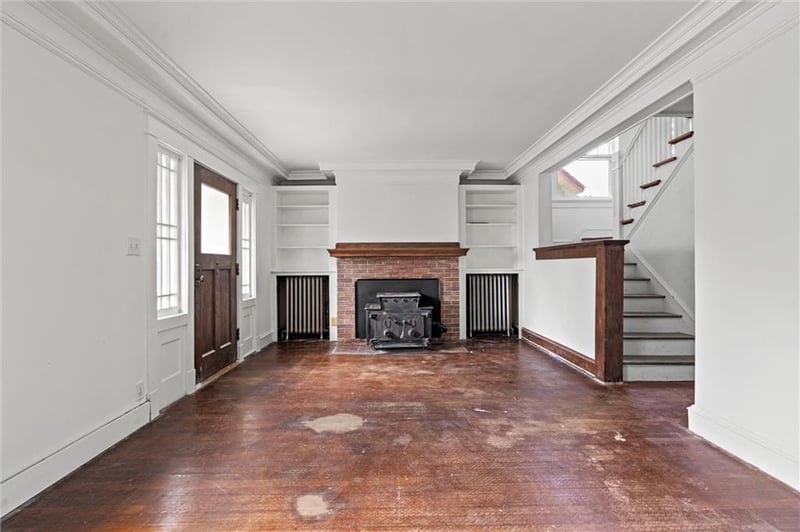 6021 Wornall Rd, Kansas City, MO 64113