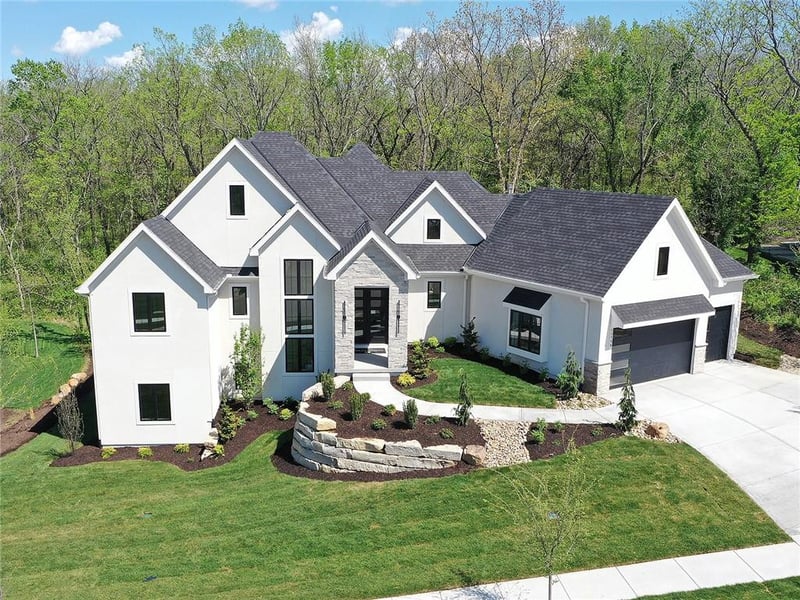 11775 Kenton St, Olathe, KS 66061