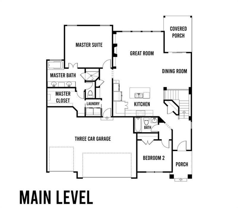 18461 Windsor St, Overland Park, KS 66085