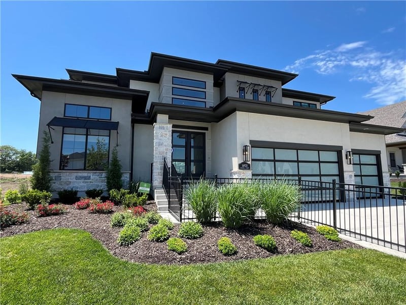 17101 Rosehill St, Overland Park, KS 66221