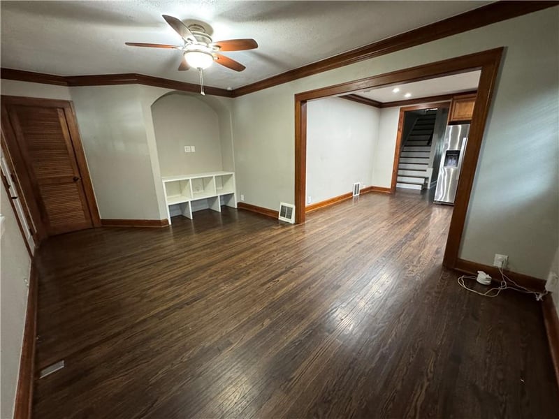 3816 Flora Ave, Kansas City, MO 64133