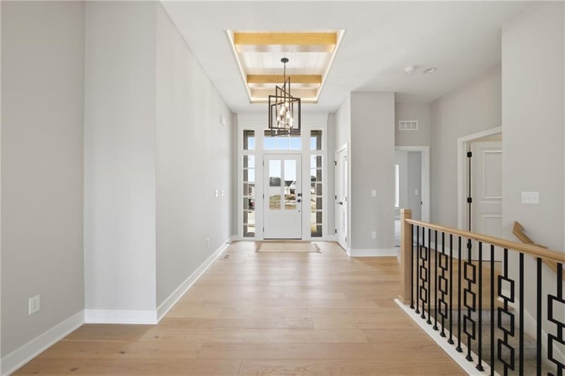 8734 Farley Ave, Kansas City, MO 64157