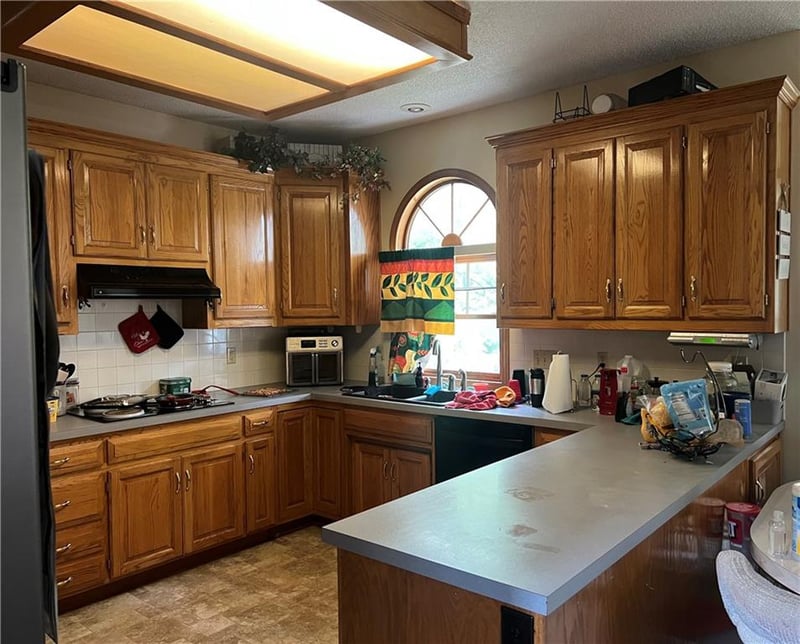 5110 Willow Ave, Kansas City, MO 64133