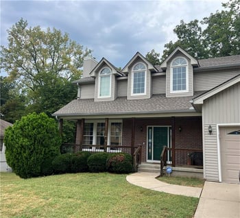 5110 Willow Ave, Kansas City, MO 64133