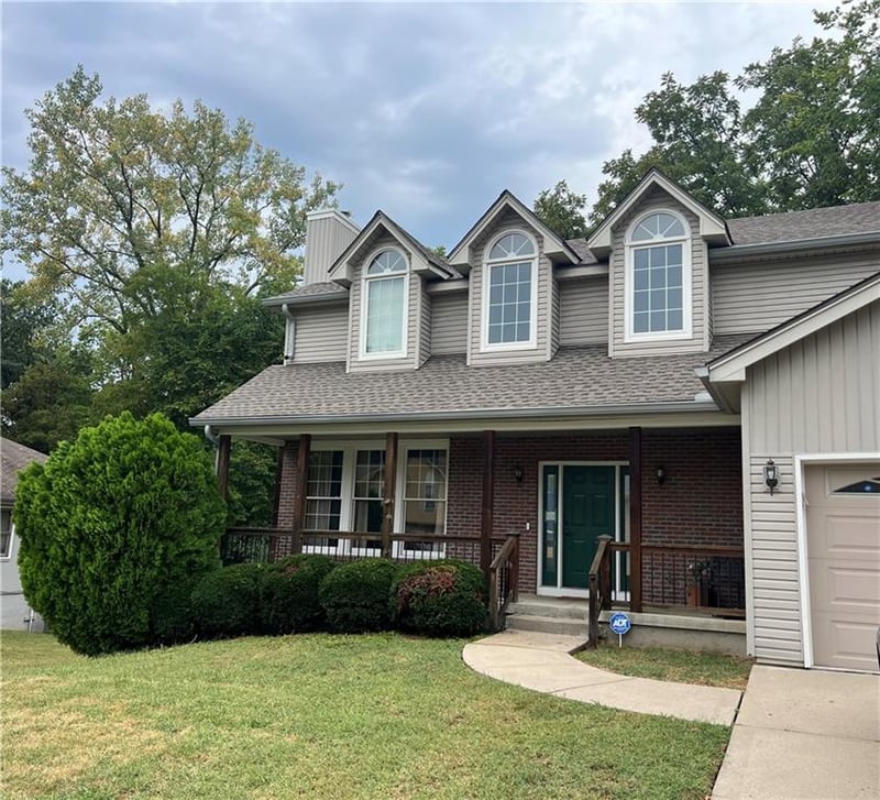 5110 Willow Ave, Kansas City, MO 64133