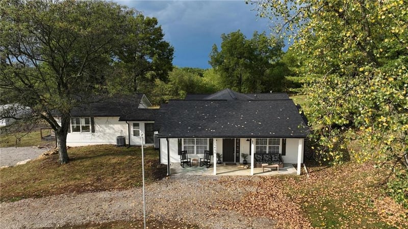 5456 NE County Road 15004 N/A, Adrian, MO 64720