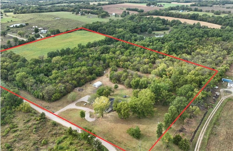 5456 NE County Road 15004 N/A, Adrian, MO 64720